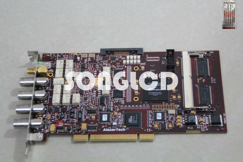 1PCS ATS460 S600258 - High-Quality Component - SIGMA TECH