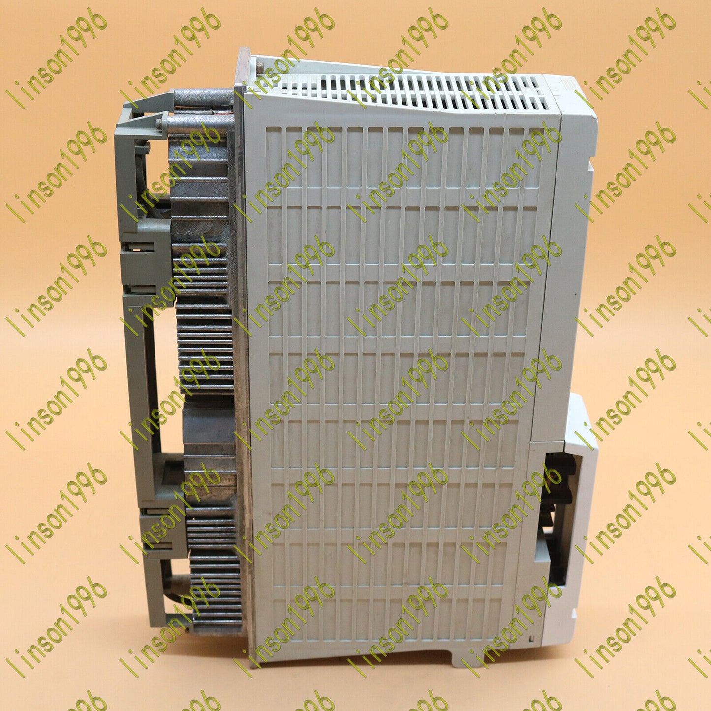 Mitsubishi MDS-C1-V2-2020 Servo Drive - MITSUBISHI