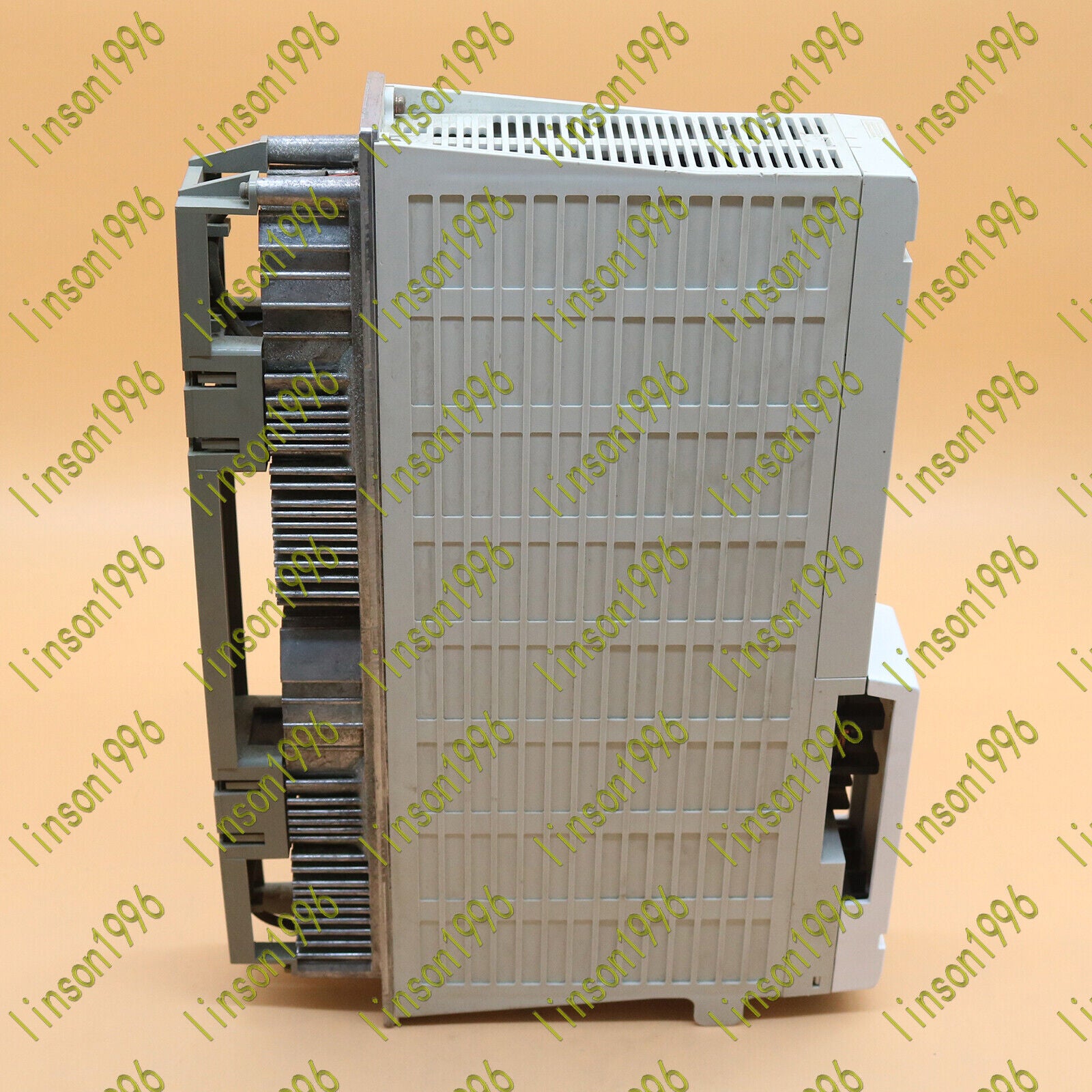 Mitsubishi MDS-C1-V2-2020 Servo Drive - MITSUBISHI