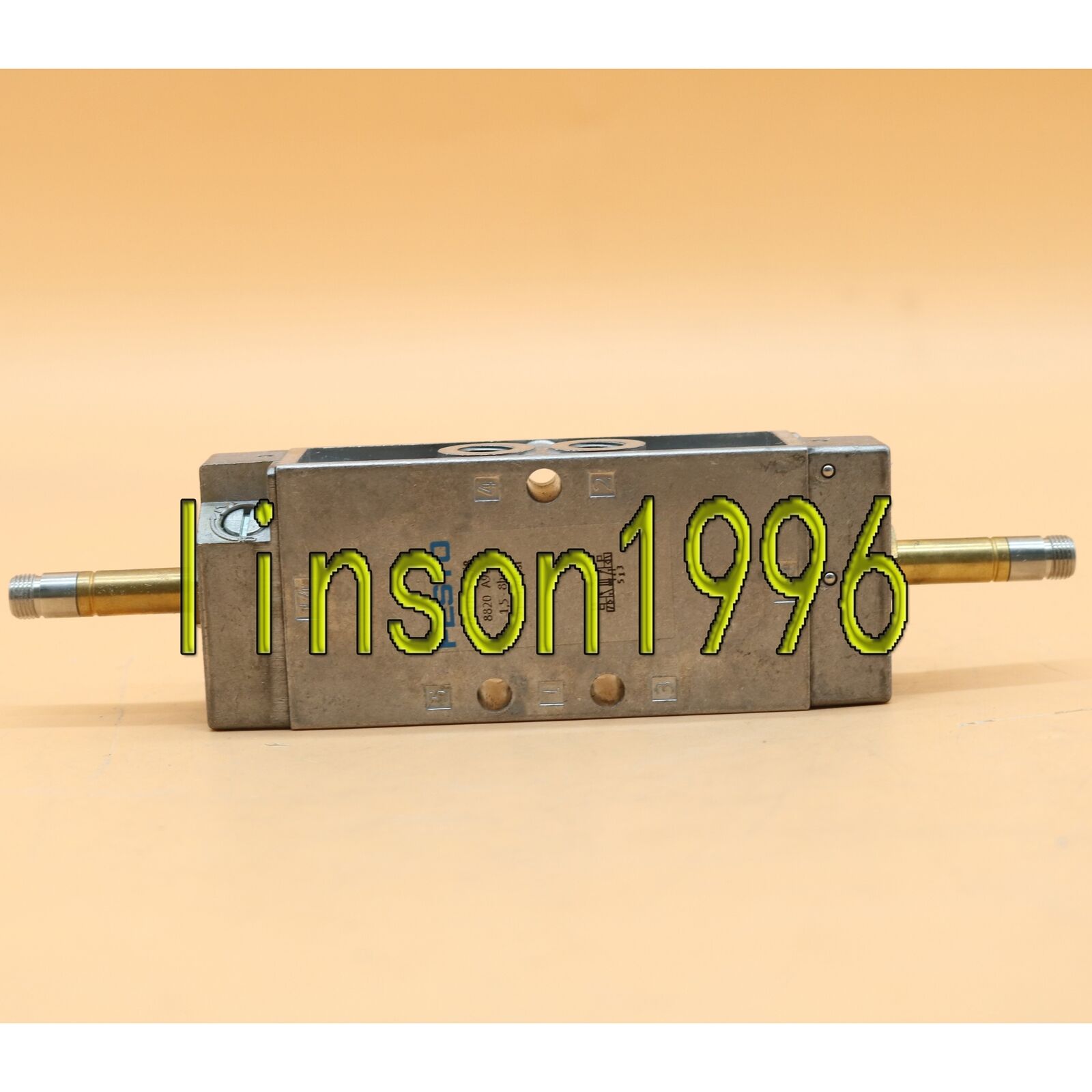 Festo JMFH-5-1/8 Solenoid Valve - FESTO