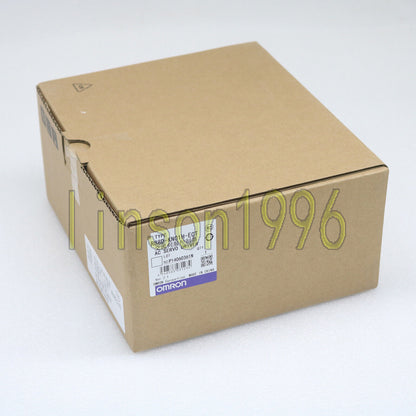 Omron R88D-KN01H-ECT AC SERVO DRIVER - OMRON