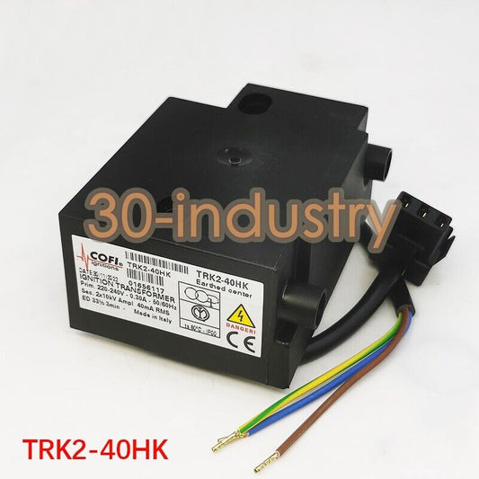 COFI TRK2-40HK Ignition Transformer - 1 Piece, New - COFI