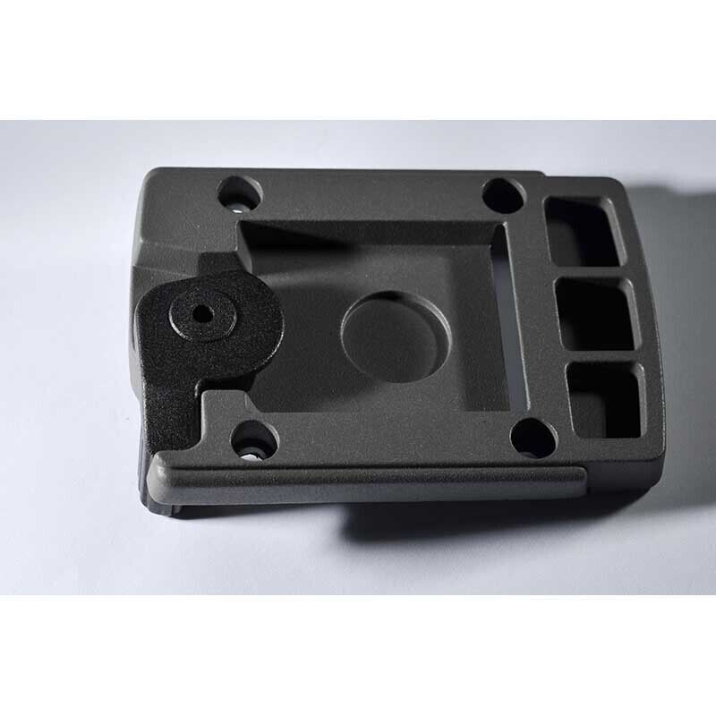 1PC Tripod Maintenance Parts TH-650DV/TH-950DV Bracket Push-Lock-Button