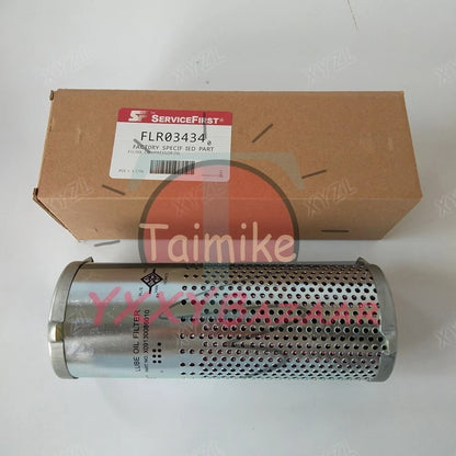 1PCS FOR Trane FLR03434 oil filter Trane central Free Shipping
