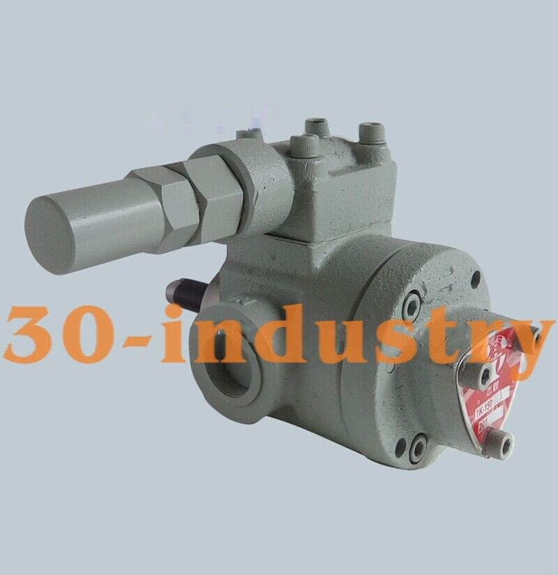1PCS NEW FOR Tswu Kwan TK-1506-D4 Heavy Oil Lubrication Pump 1/2PT 6cm³ 20KG - TSWU KWAN