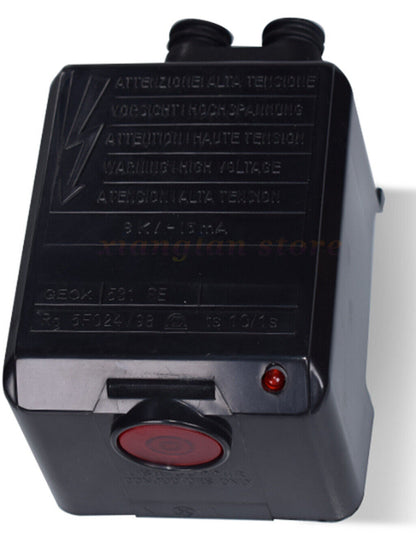 new 1PCS Combustion program controller 531SE controller 531 control box - INDUSTRIAL AUTOMATION PRODUCTS
