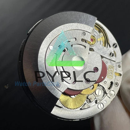 1PC Automatic Mechanical Movement Small Disc Fit Sub Series Top VS-3135