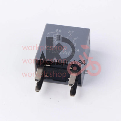 2PCS 68083380AA Omron Automotive Relay 4 Pins