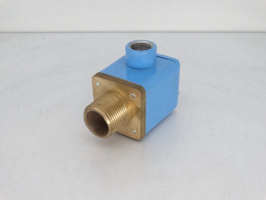 Warrick Controls 3E1B Fitting - High-Quality Industrial Component - WARRICK CONTROLS