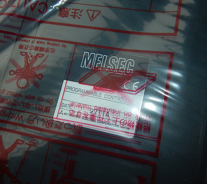 MELSEC AX81 Controller Communication Module - MITSUBISHI