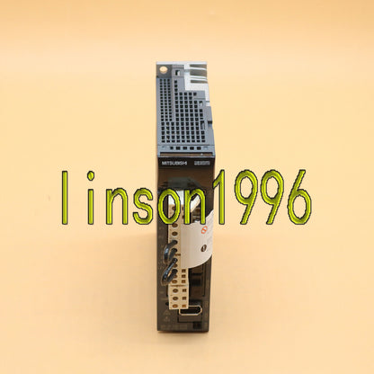 ONE Mitsubishi AC Servo MR-J3-10B-S133 CB Fast Ship - MITSUBISHI