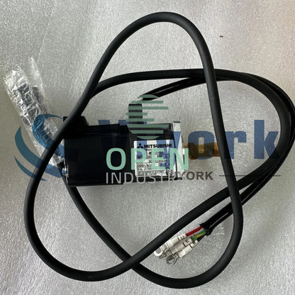 1PCS Mitsubishi HC-MF053-S3 AC SERVO MOTOR 50W