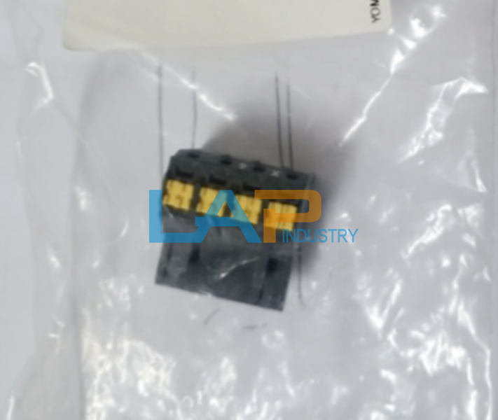 1PCS New Pilz 783542 Spring Terminal for Wiring Connections - PILZ