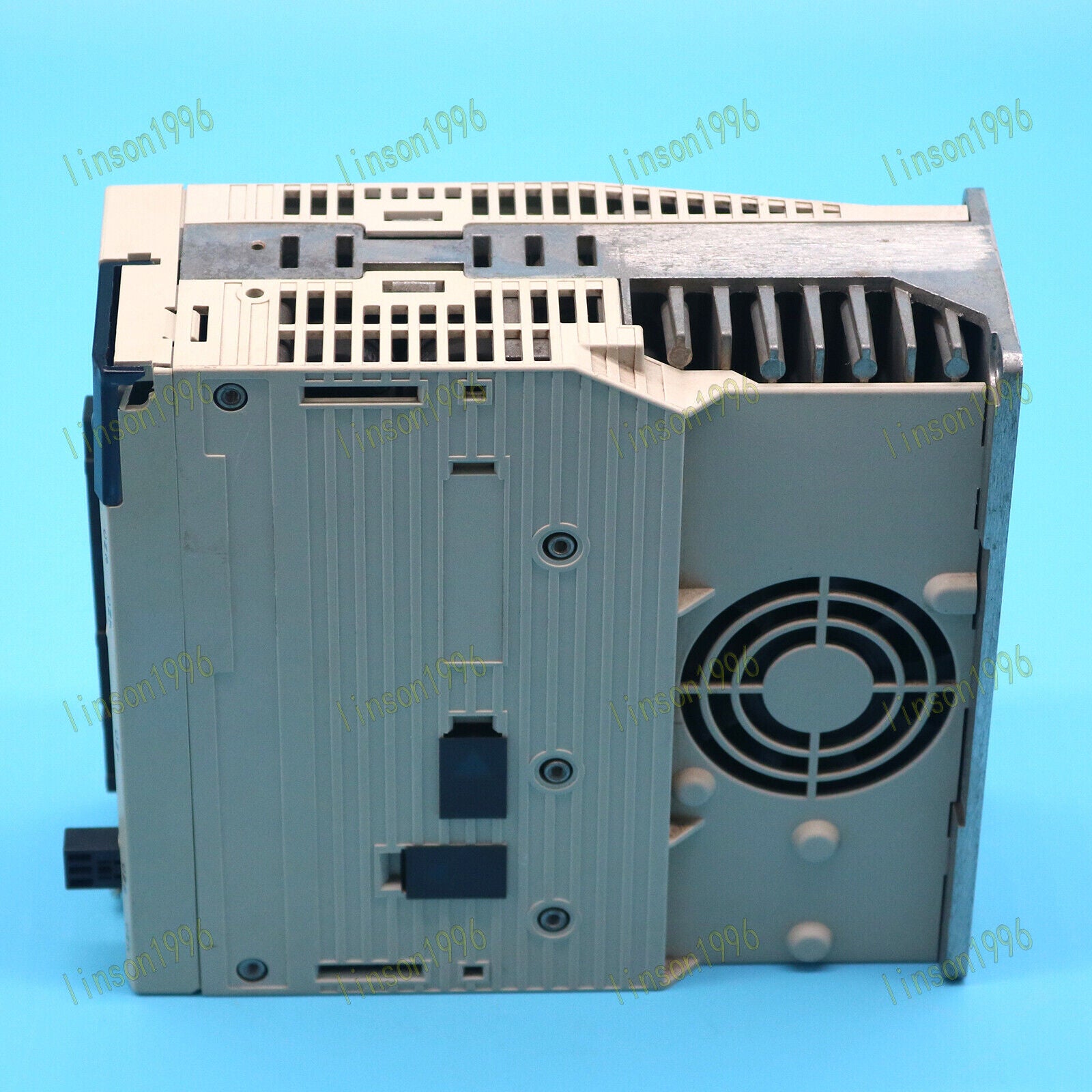 Used 1PCS Yaskawa Servo Drive SGDV-5R5A01A Tested In Good - YASKAWA