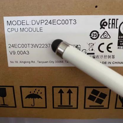 1PC Delta DVP24EC00T3 CPU Module In Box