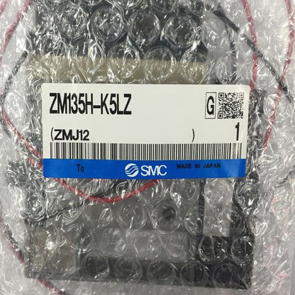 Professional industrial vacuum generator ZM135H-K5LZ - SMC