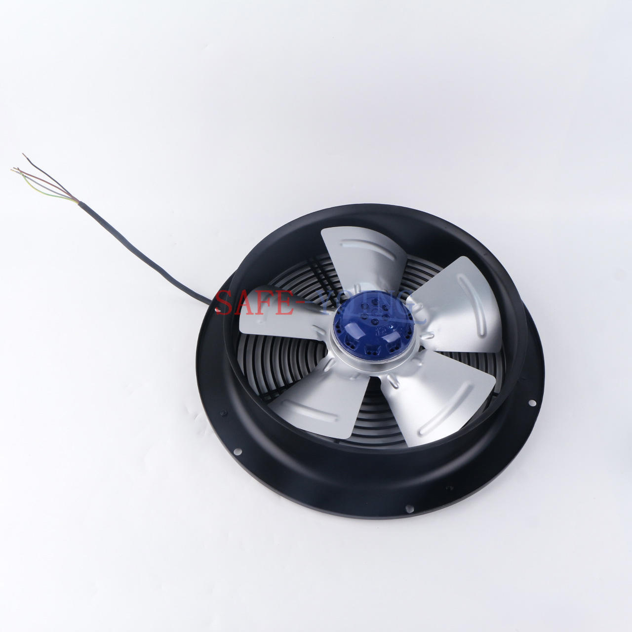 new 1PCS FN030-4EA.WA.V7 Axial-Flow Fan Ziehl Abegg - ZIEHL ABEGG