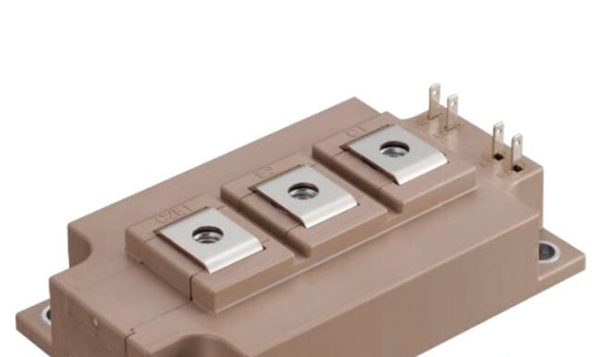 FUJI 2MBI400VD060-50 PSM | 50W DC-200V Power Supply Module - FUJI