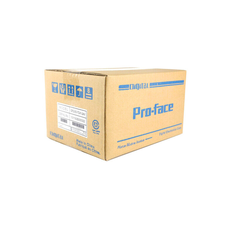 PRO-FACE GP2300 TC41 24V HMI New In Box - PRO-FACE