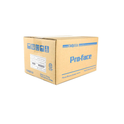 PRO-FACE GP2300 TC41 24V HMI New In Box - PRO-FACE