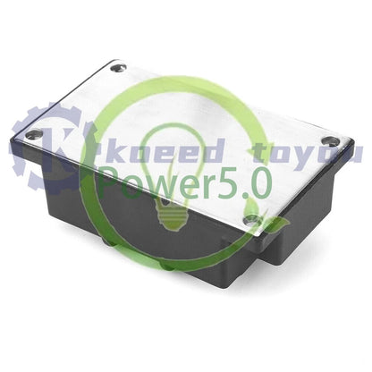 MDS300A 1600V Rectifier Bridge 3-Phase Resin Packed Rectification Module MT8