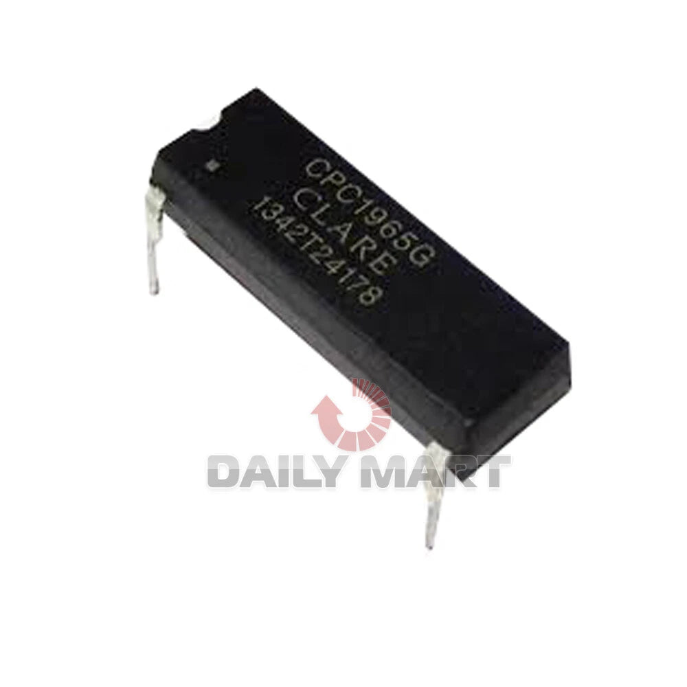 50PCS/ CLARE CPC1965G Solid State Relay
