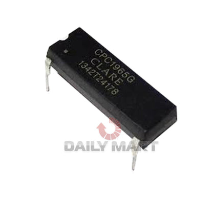 50PCS/ CLARE CPC1965G Solid State Relay