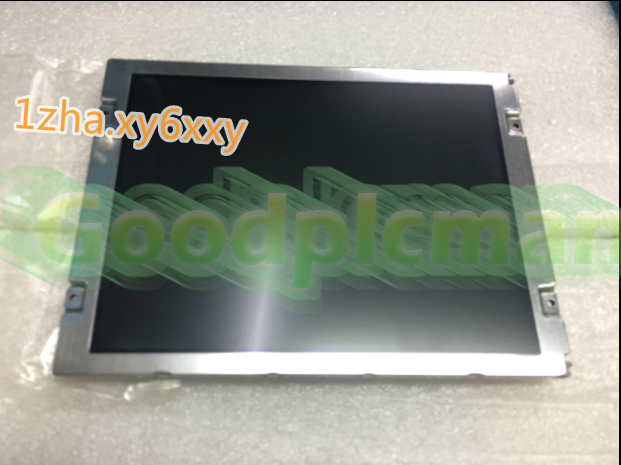 1X 8.4 " T-51638D084J-FW-A-AC FOR OPTREX 640×480 Resolution LCD Screen Panel#1ZH