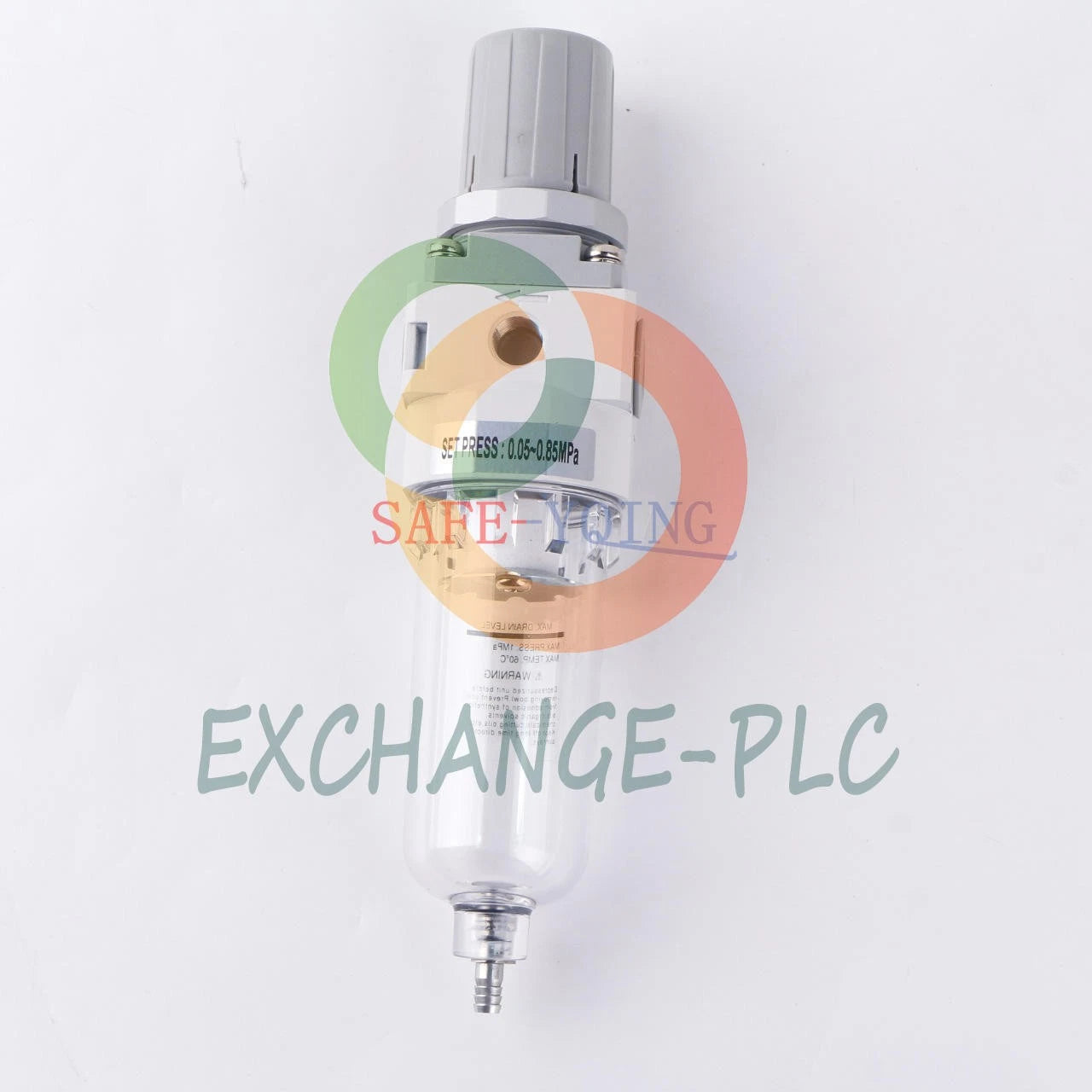 1PCS FOR Mindman MAFR200L-8A Explosion-Proof Air Pressure Regulating Filter