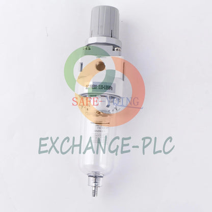 1PCS FOR Mindman MAFR200L-8A Explosion-Proof Air Pressure Regulating Filter