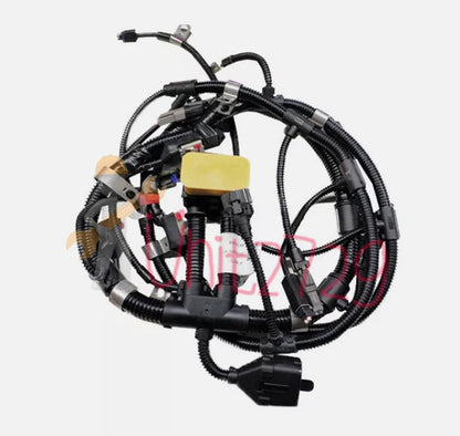 4943176 Engine Computer Version Module Harness #un