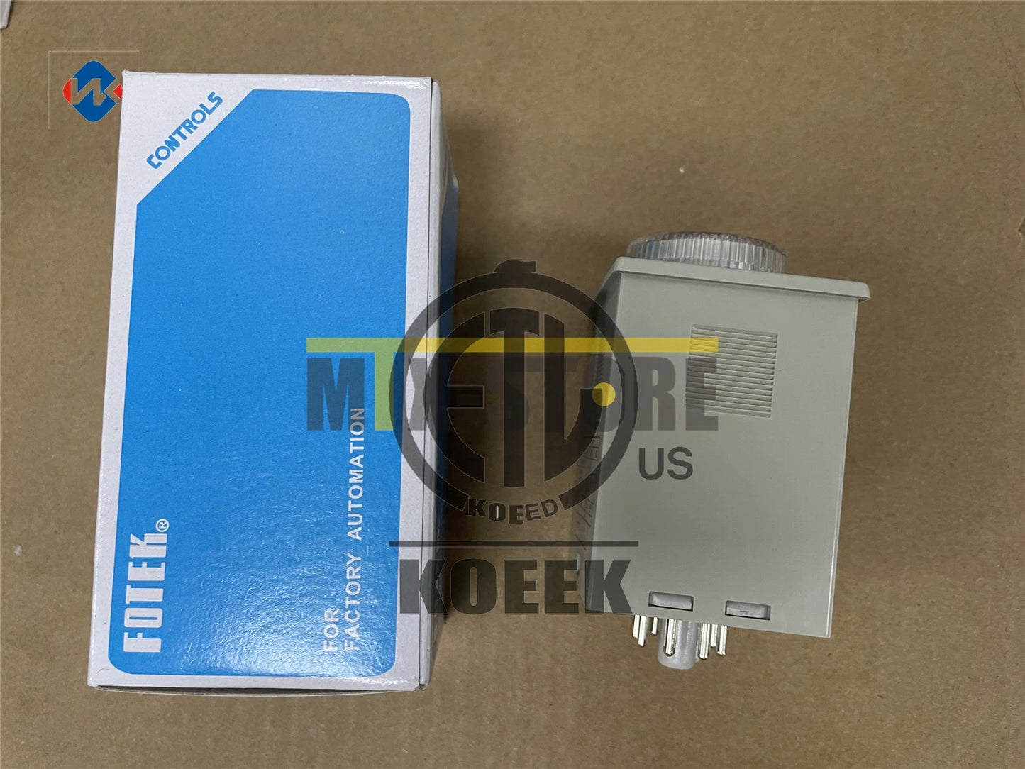 1PCS FOR FOTEK H5-AN-R4 temperature controller