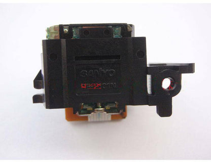 For CEC TL51X HIFI laser Head Sanyo Laser Lens SF-P101N 16P Pick-up DA11T3