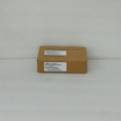 24-Hour YASKAWA SERVO MOTOR SGMAH-01BAA61 - YASKAWA