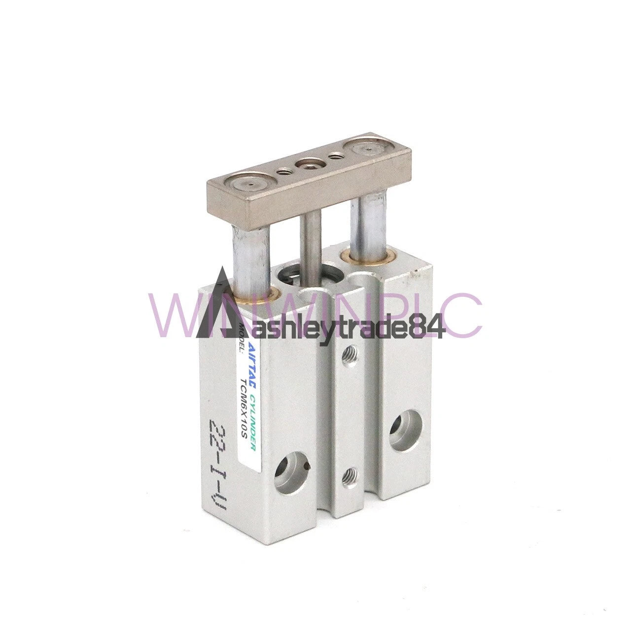 1PCS AirTAC TCM6X10S cylinder