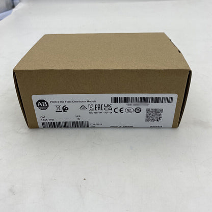 New Allen-Bradley AB 1734-FPD Module Factory Sealed - 1734FPD Module - ALLEN-BRADLEY