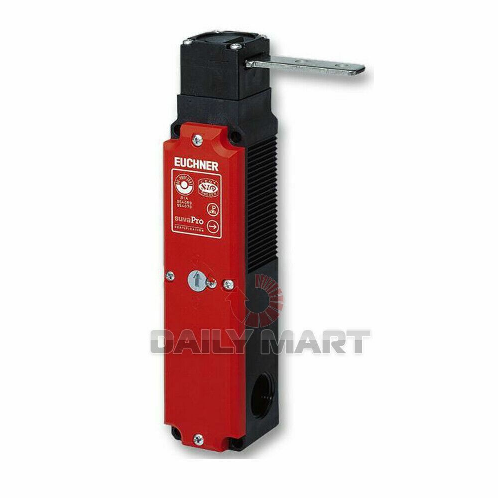 new  EUCHNER TP3-4121A024M Safety Switches