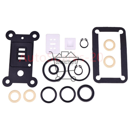 1PCS Air Section Repair Kit 637141 For Ingersoll Rand ARO Diaphragm Pump