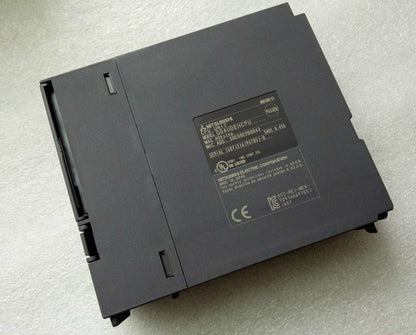 Used Mitsubishi Q04UDEHCPU Tested in Good Condition - MITSUBISHI