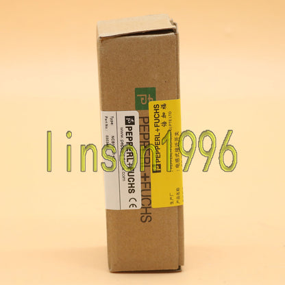 ONE Proximity Sensor - NCB15+U1+Z2 - PEPPERL+ FUCHS