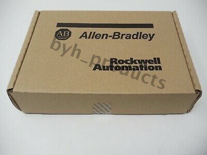 Allen Bradley SLC 4 Point Analog Output Module Factory Sealed - ALLEN BRADLEY