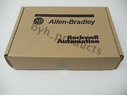 Allen Bradley SLC 4 Point Analog Output Module Factory Sealed - ALLEN BRADLEY