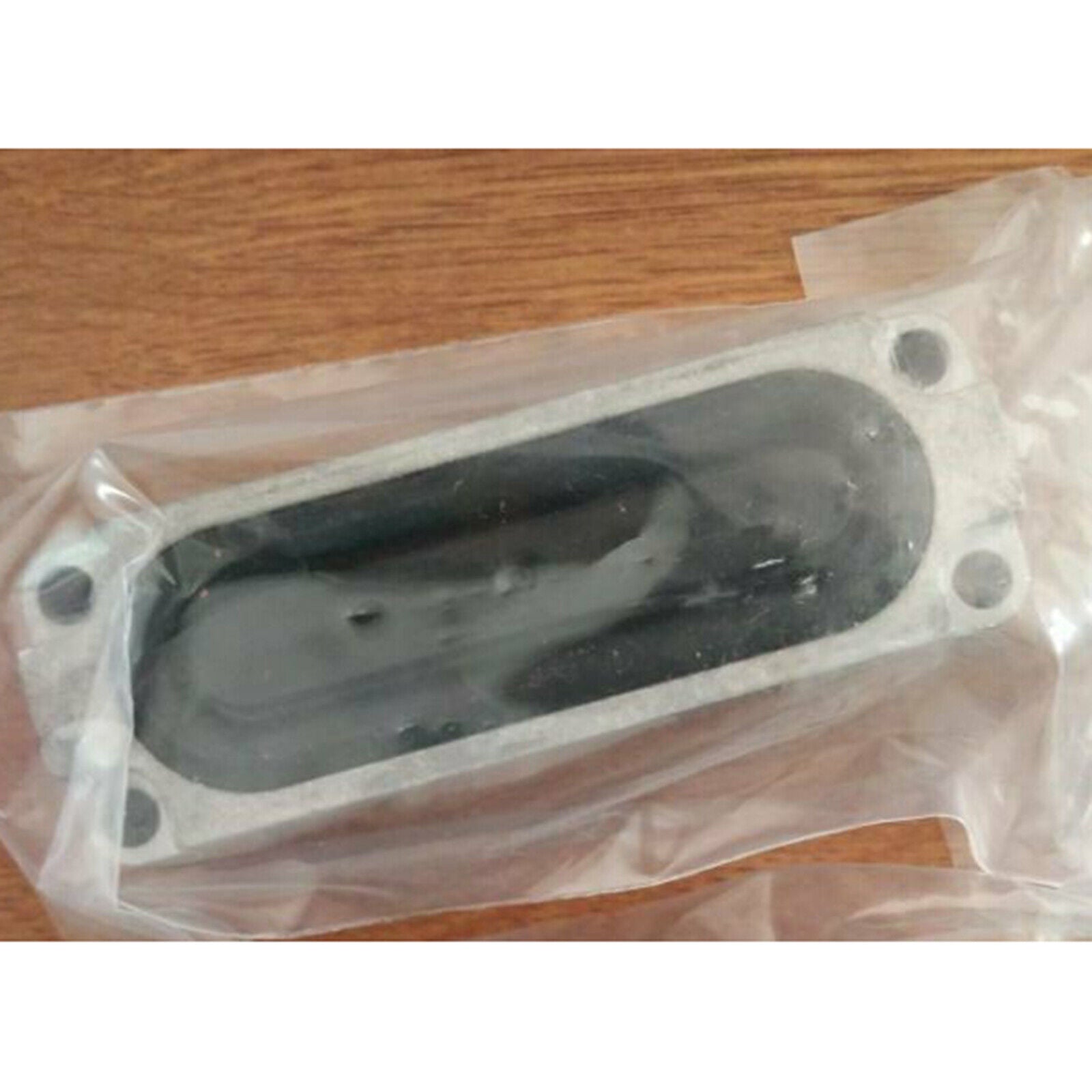 FESTO EV-20/75-5 Cylinder Clamping Kit in Bag - FESTO