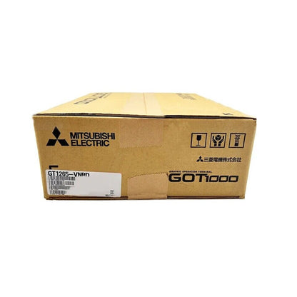new 1PC MITSUBISHI GT1265-VNBD Touch Screen GT1265VNBD Panel ping - MITSUBISHI