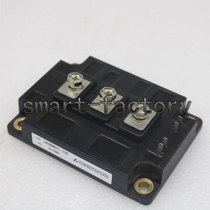 Mitsubishi CM400DY1-12E IGBT Module CM400DY112E - MITSUBISHI