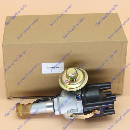 new mitsubishi in box distributor 4g54 engine assembly md142257 md080608#xr - MITSUBISHI