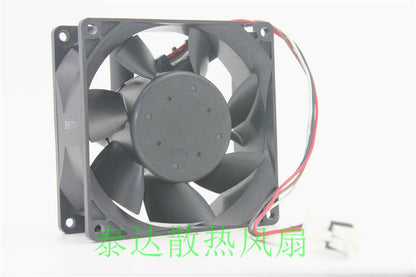 1pcs NMB 3615RL-05W-B56 9038 24V 0.93A inverter fan