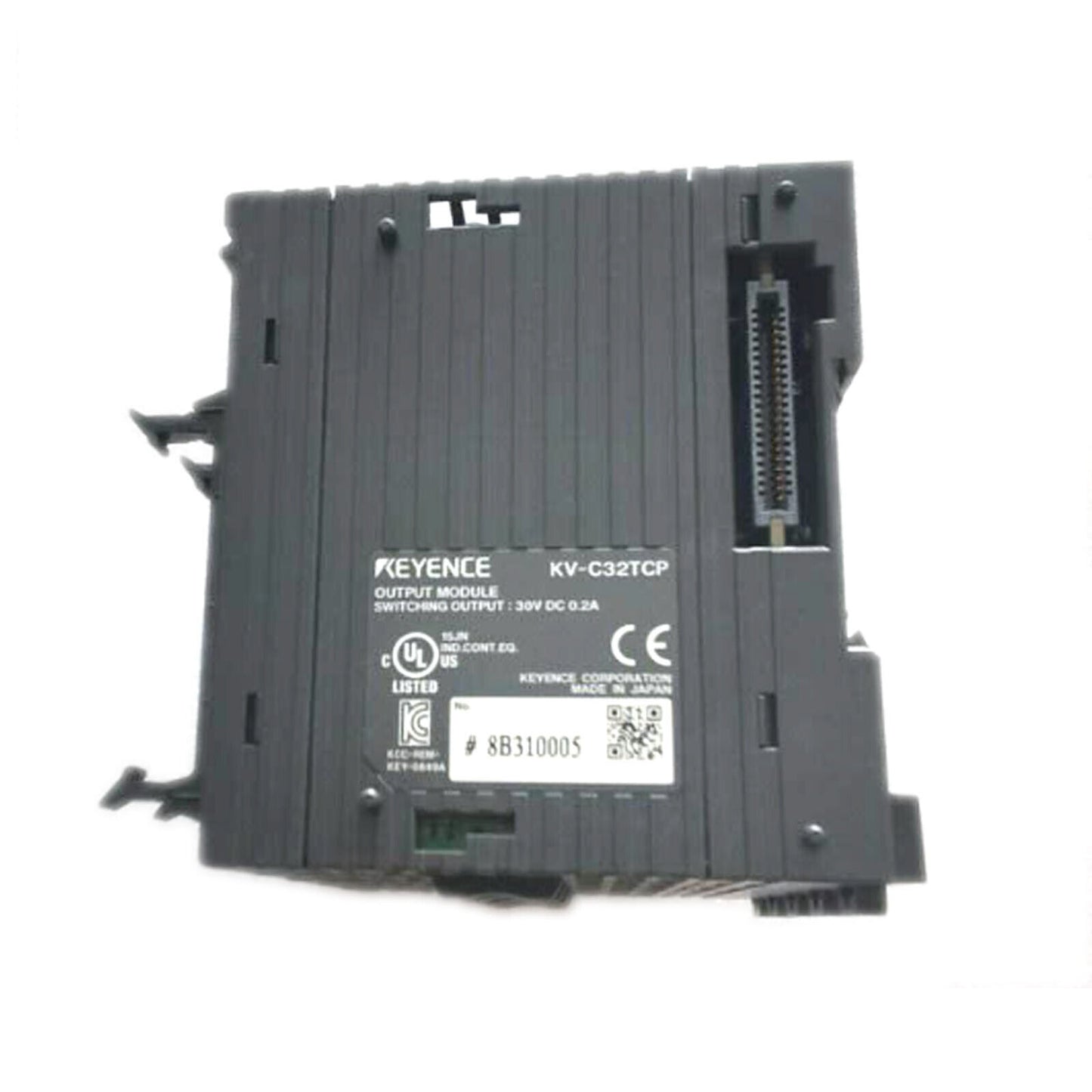 KV-C32TCP Programmable Module - ONE
