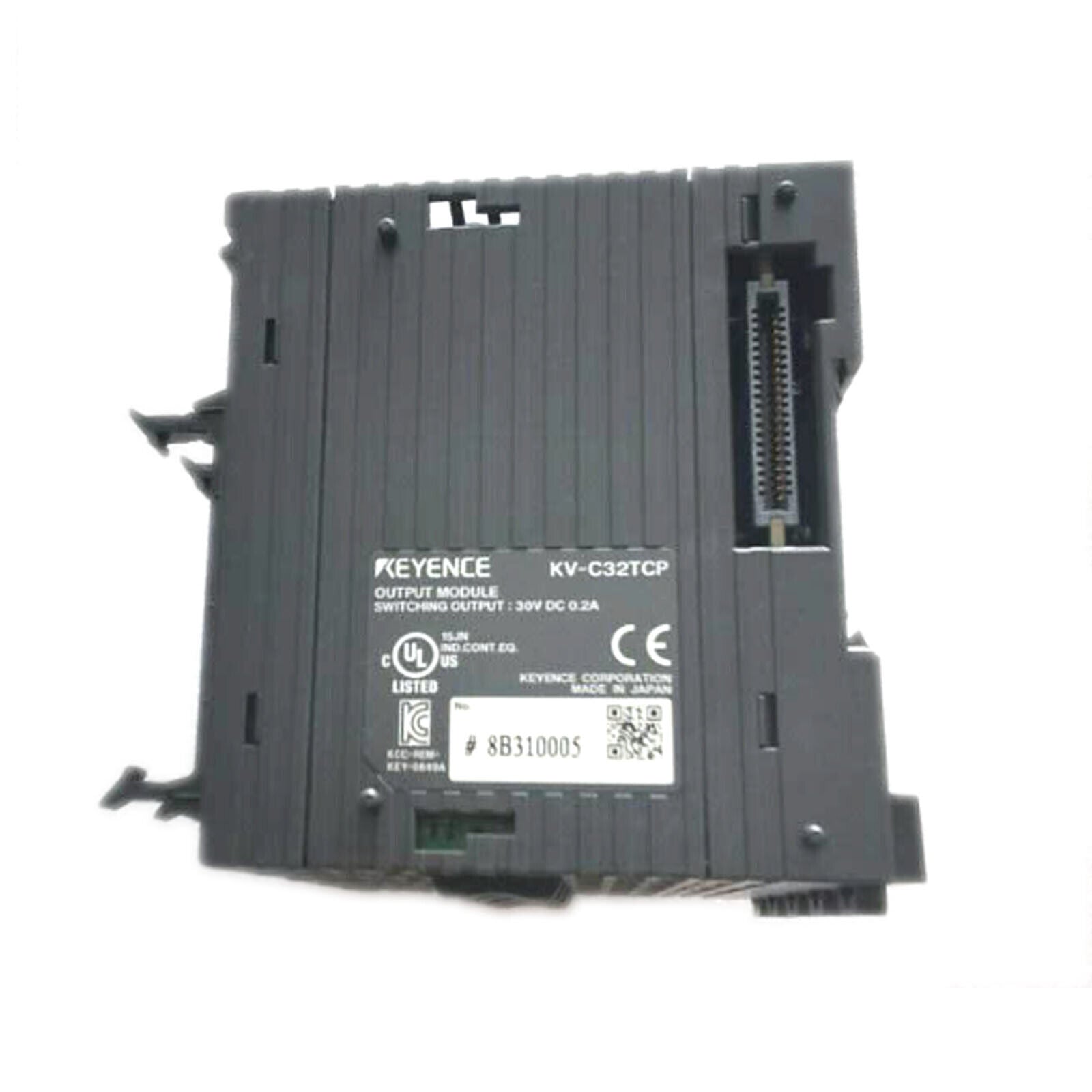 KV-C32TCP Programmable Module - ONE