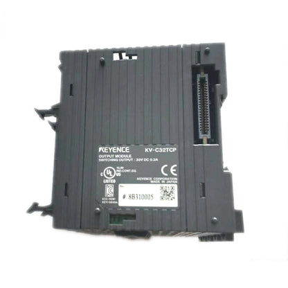 KV-C32TCP Programmable Module - ONE